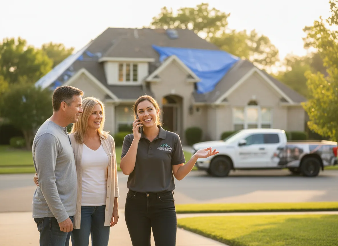 Emergency Roof Repair Pace, MS FAQs